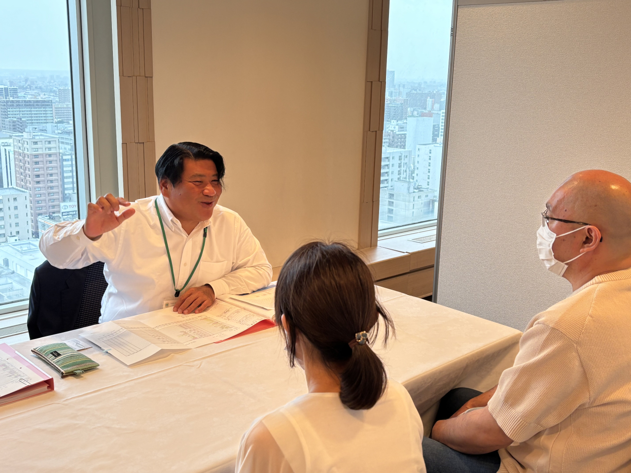 個別相談③IMG_3832