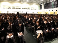 2013入学式-2
