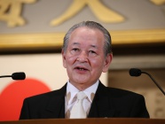 ２０１３入学式-5