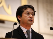 ２０１３入学式-8